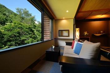 Hoshino Resorts Oirase Keiryu Hotel Towada Extérieur photo