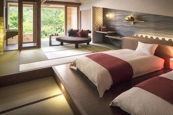 Hoshino Resorts Oirase Keiryu Hotel Towada Extérieur photo