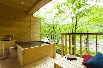 Hoshino Resorts Oirase Keiryu Hotel Towada Extérieur photo