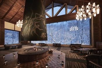 Hoshino Resorts Oirase Keiryu Hotel Towada Extérieur photo