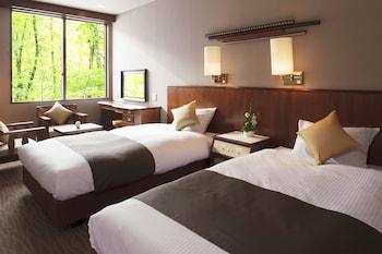 Hoshino Resorts Oirase Keiryu Hotel Towada Extérieur photo